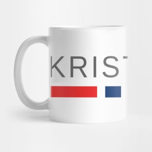 Kristiania | Oslo Norway Mug